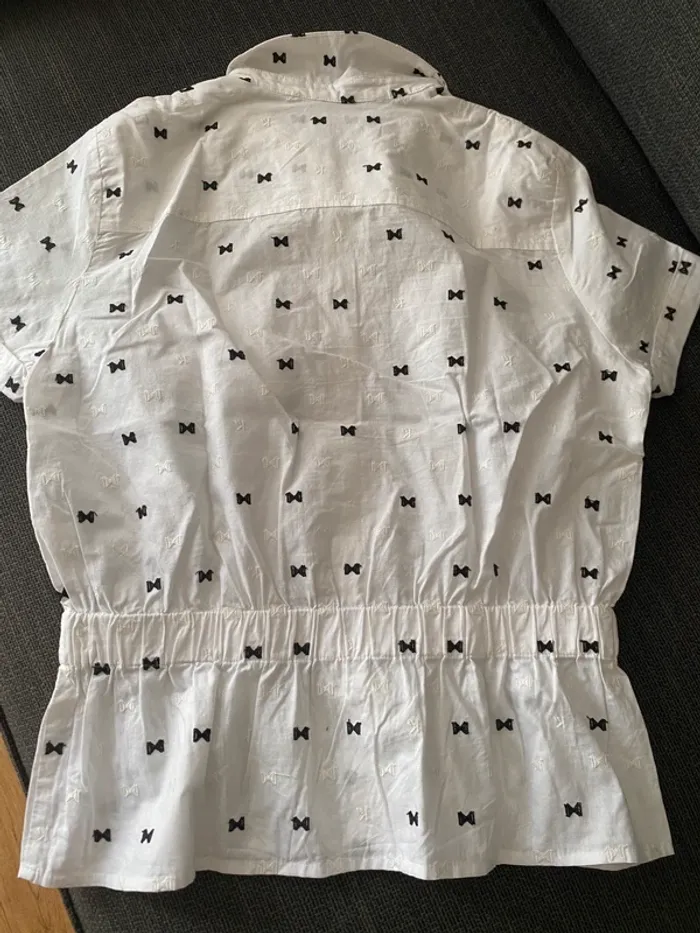 Chemise Kookaï - photo numéro 5