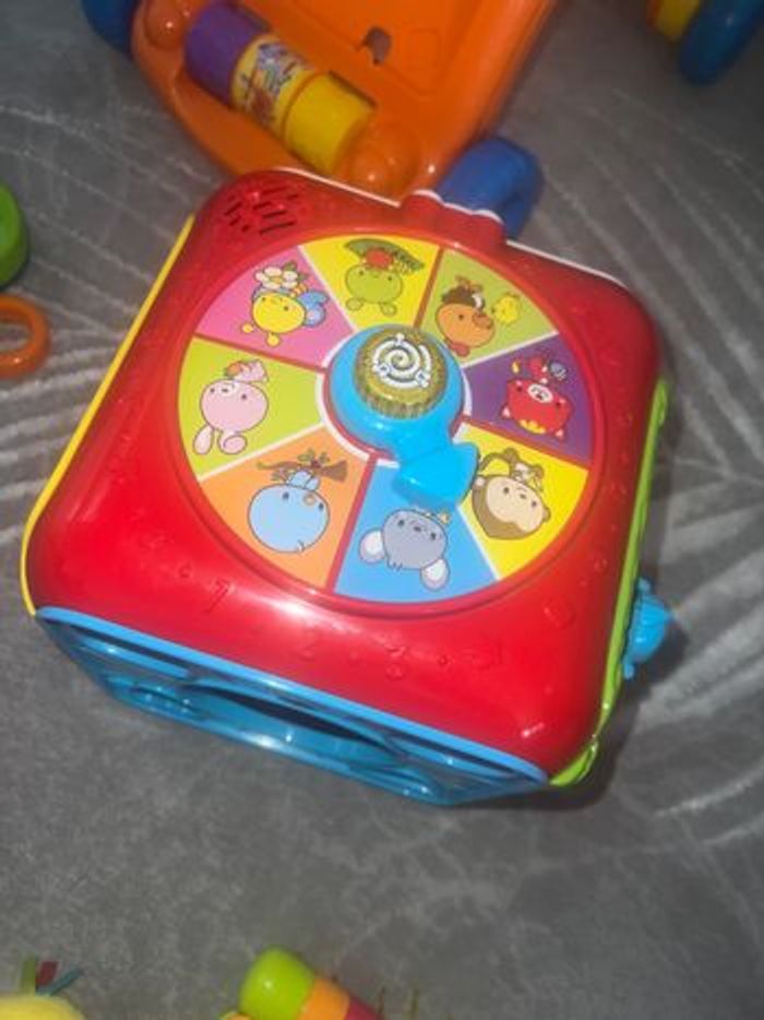 Super cube des découverte - photo numéro 3