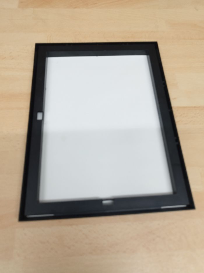 Cadre photo 18 x 24 cm - photo numéro 2