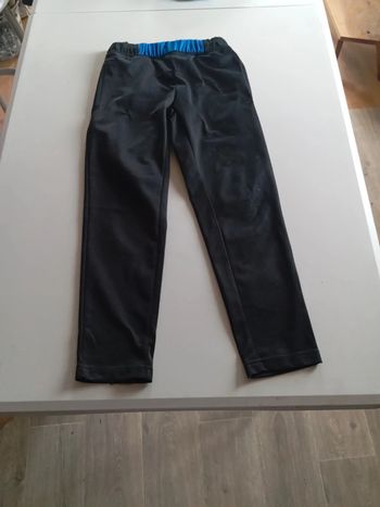 Pantalon survêtement