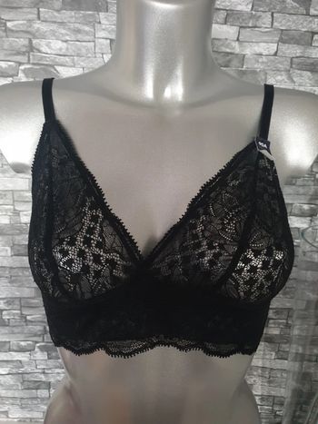 Soutien gorge sans armatures T90/A