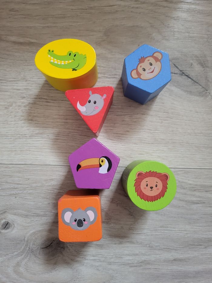 Tortue à tirer - photo numéro 2