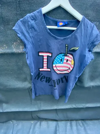 T-shirt New York