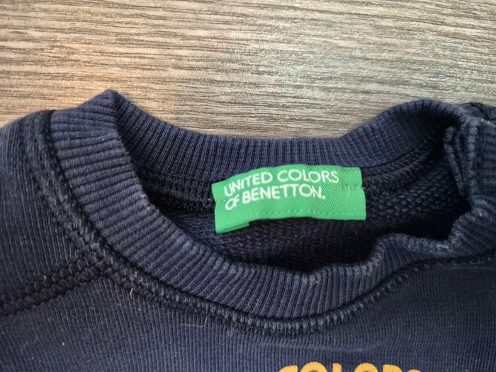Pull sweat - photo numéro 2