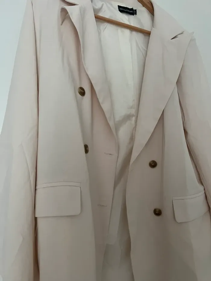 Blazer - photo numéro 2