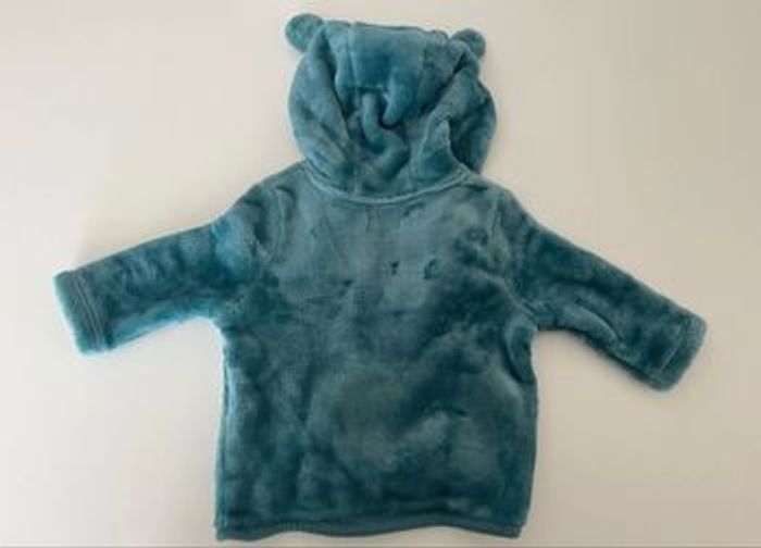 Polaire - photo numéro 5