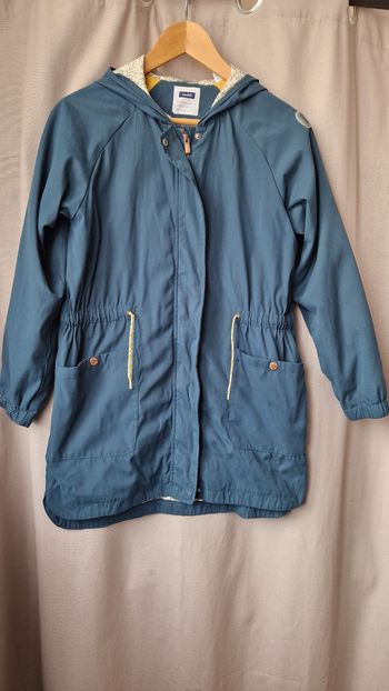 Manteau printemps/été