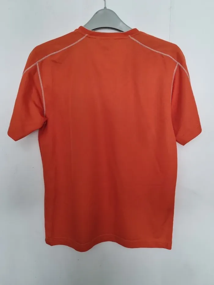 T-shirt Sismix - photo numéro 6