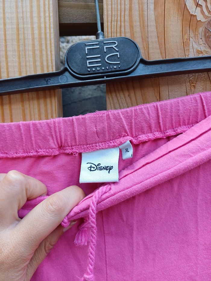 Joli pyjama short la petite sirène Disney taille XL - photo numéro 9