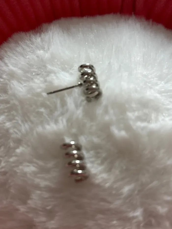 Boucles oreilles - photo numéro 2