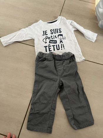 Pantalon