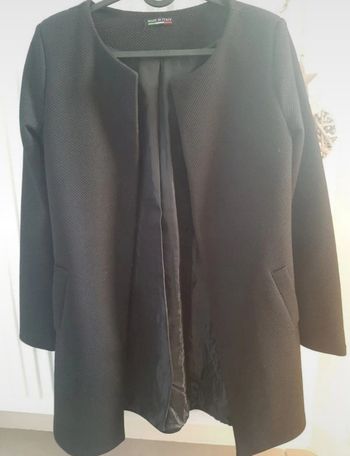 Veste
