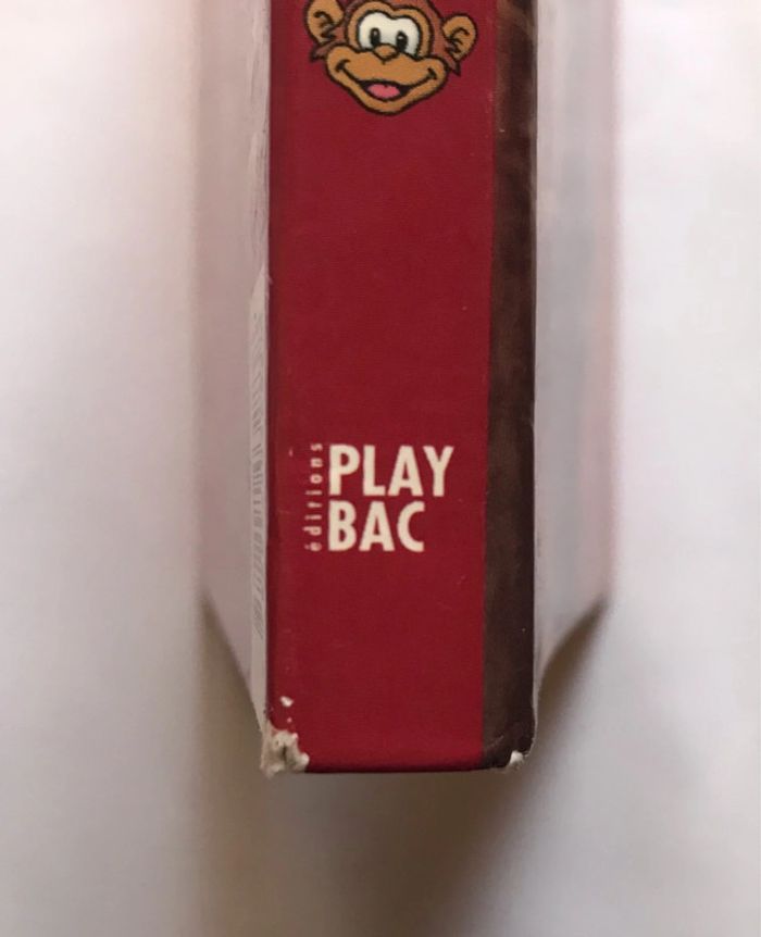 Livre « Zazoom: le kangourou » - photo numéro 3