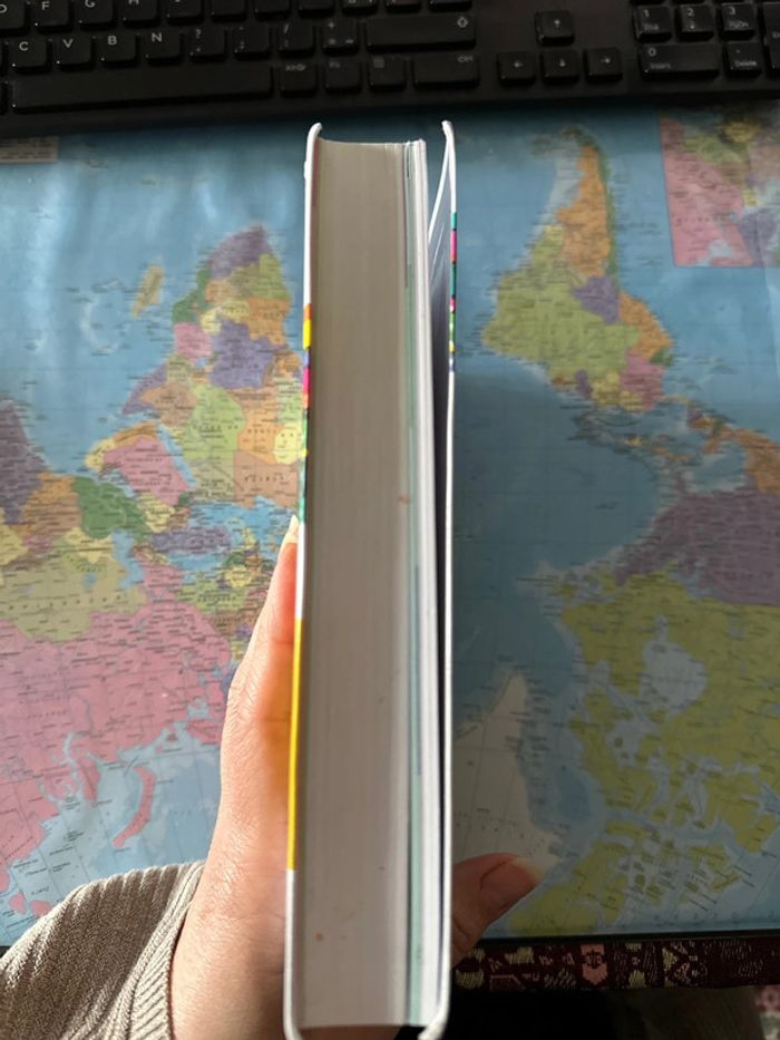 Dictionnaire SES - photo numéro 3