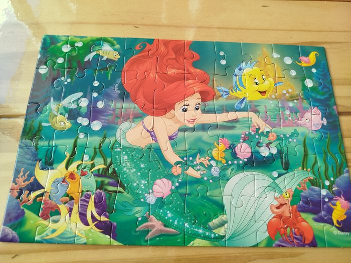 Puzzle - photo numéro 8