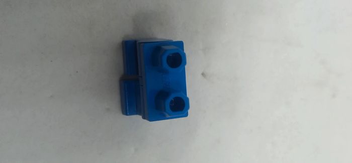 Chevalier lego avec lance - photo numéro 9