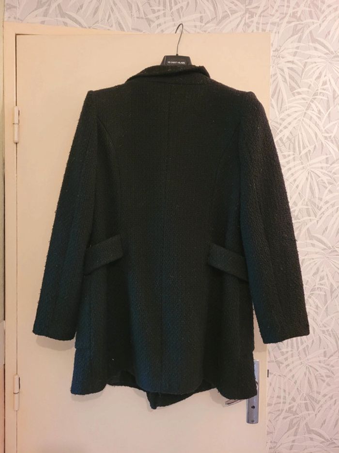 Manteau Morgan Taille 42 - photo numéro 2