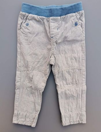 Pantalon 18 mois garçon obaibi
