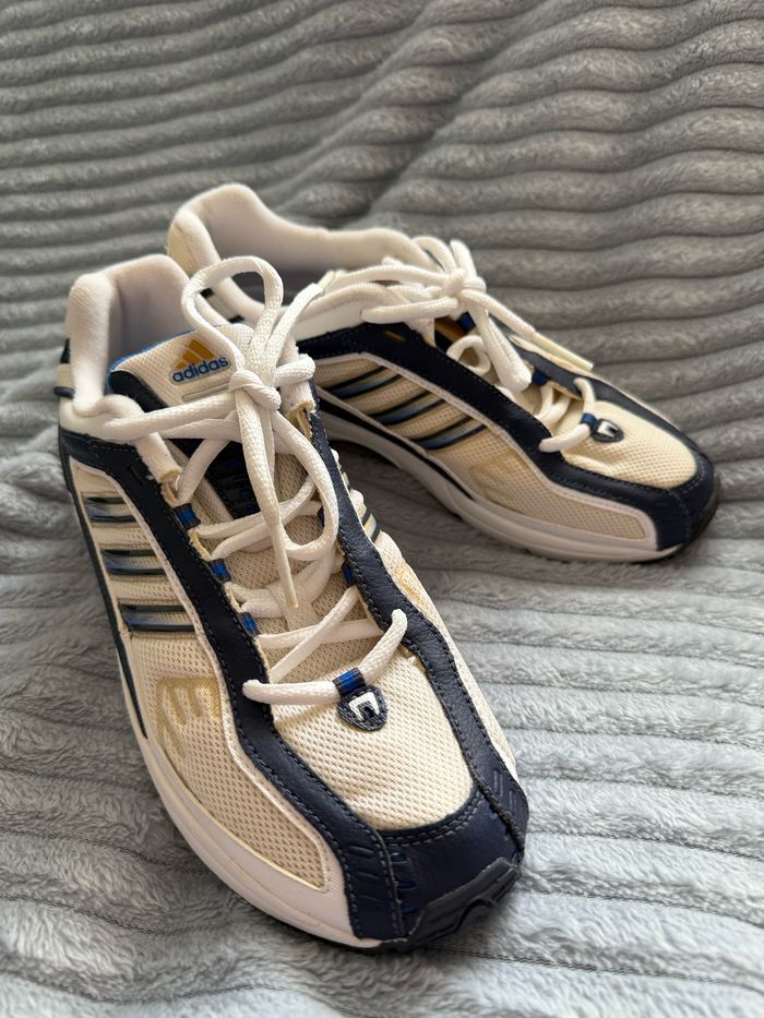 Sneakers basket Adidas Response Cl mixte 38 - photo numéro 9