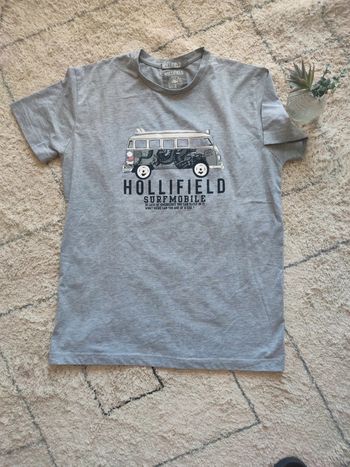 T-shirt imprimé homme