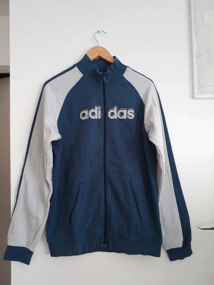 Veste hivers Adidas Taille S🌿🌈 - photo numéro 2