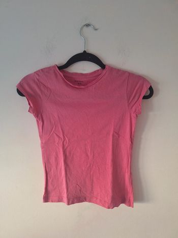 Tee shirt 9.10 ans