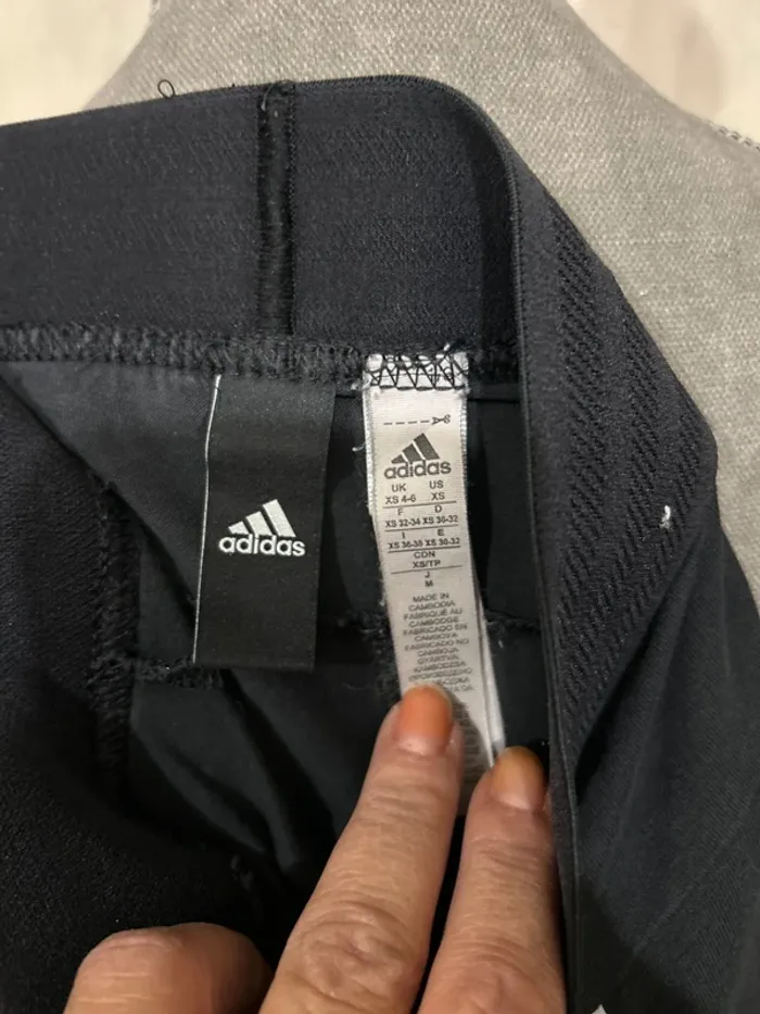 Legging Adidas - photo numéro 4