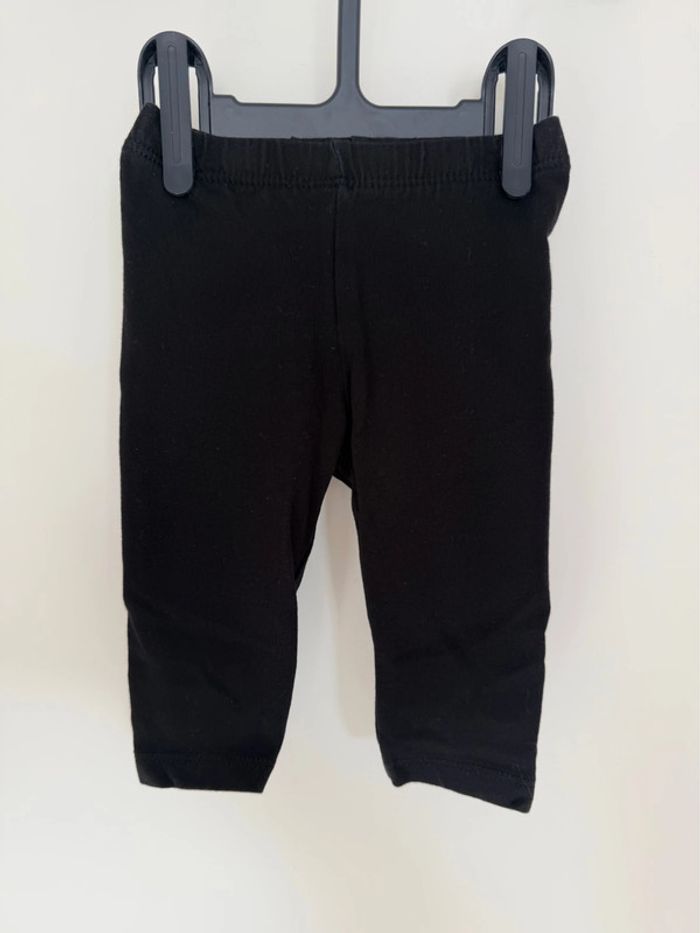 2 vêtements en 1 mois - photo numéro 3
