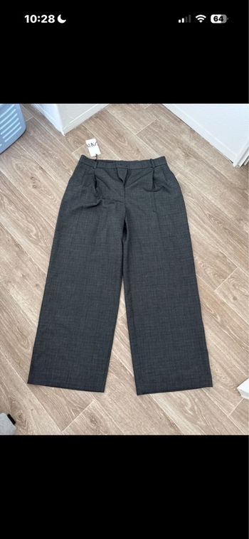 Pantalon Zara 