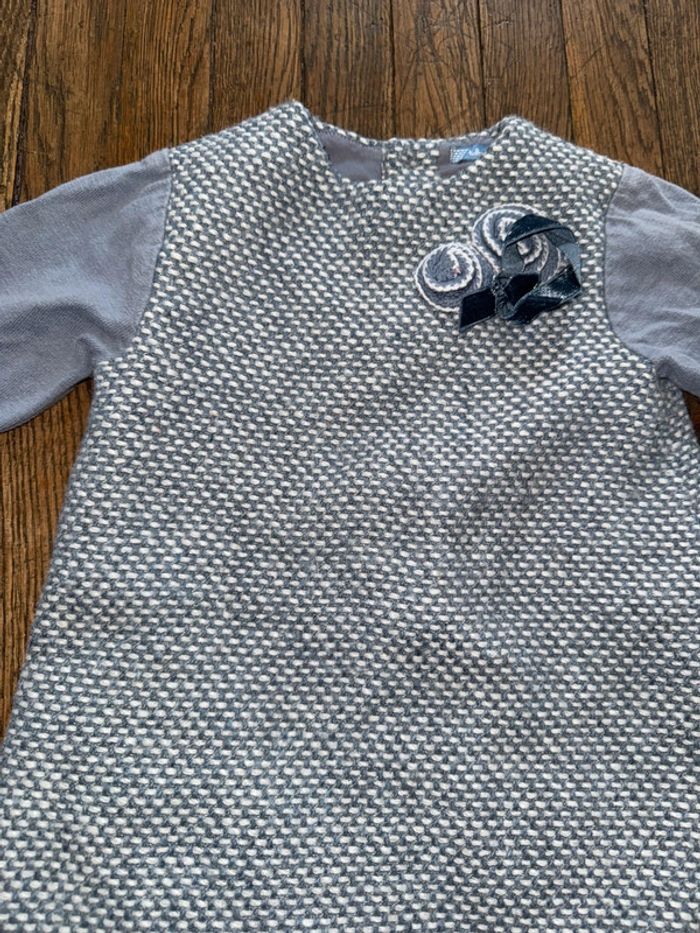 Robe tutto piccolo  4 ans - photo numéro 2