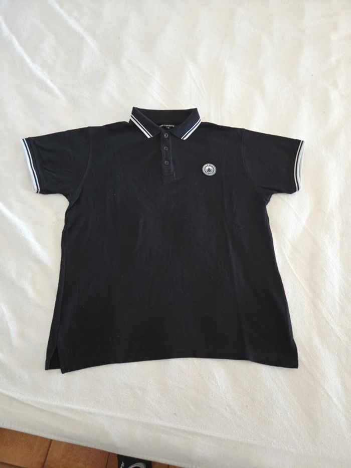Polo Ted Lapidus en M - photo numéro 2