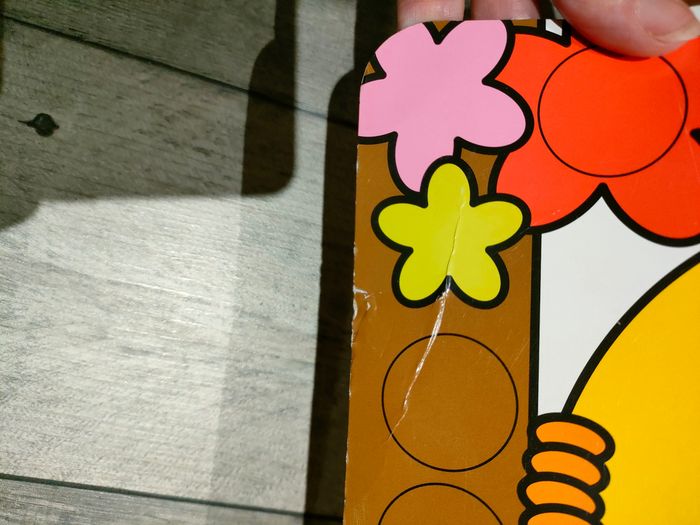 Jouet Clic'edu la ferme - photo numéro 5