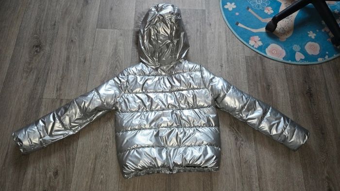 Blouson usa - photo numéro 2