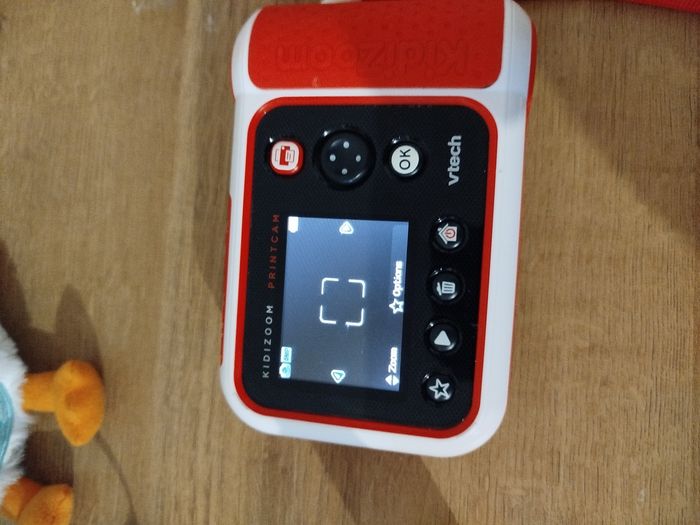 Kidizoom printcam - photo numéro 3