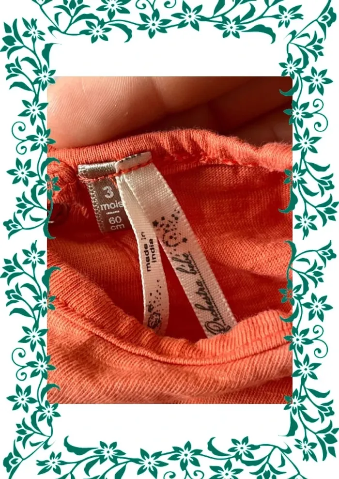 Haut 3 mois - photo numéro 3