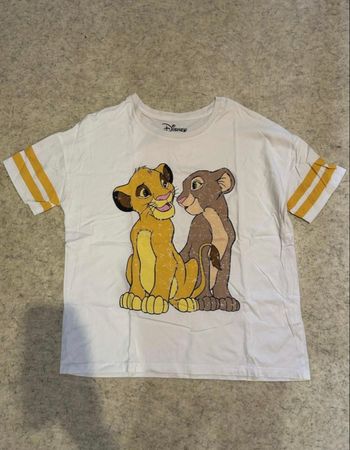 T shirt Disney 