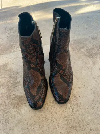 Bottines