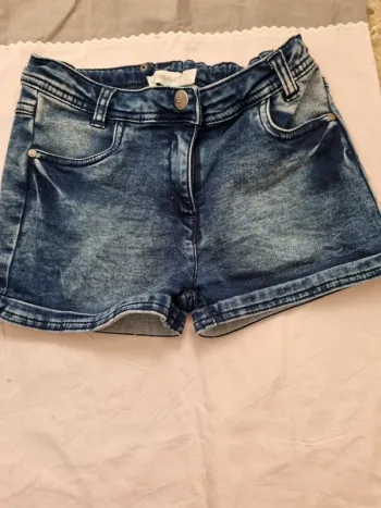 short fille