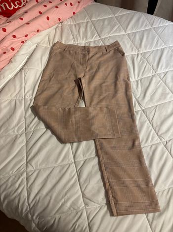 Pantalon droit