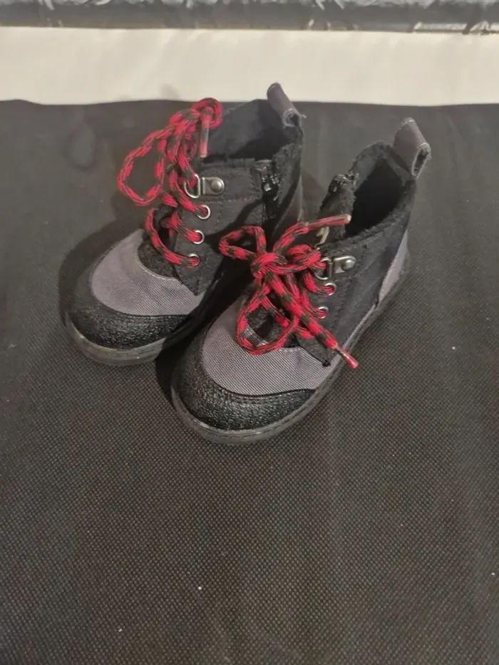 Bottines 22 Kiabi
