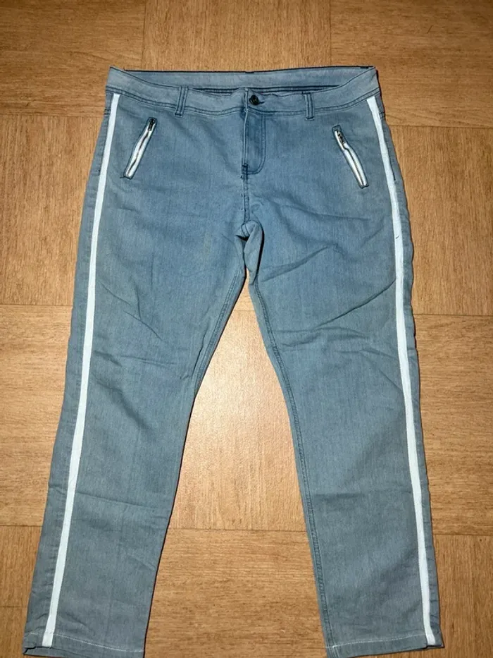 Pantalon TisSaia - photo numéro 7