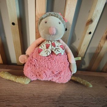 Luciole musical les tartempois moulin roty