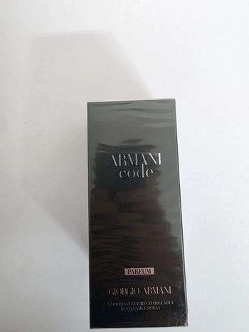 Neuf avec étiquette·Armani