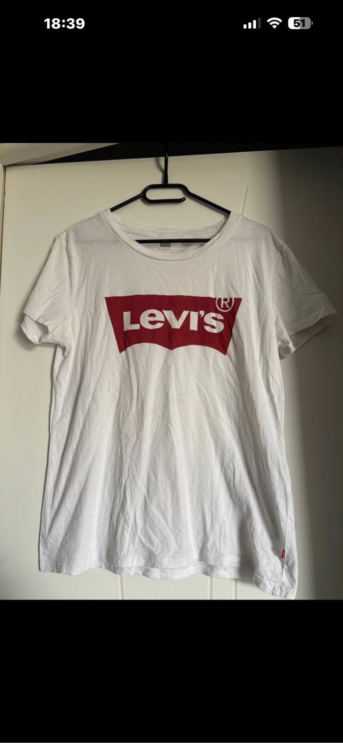 lot de T-shirt femme M - photo numéro 3