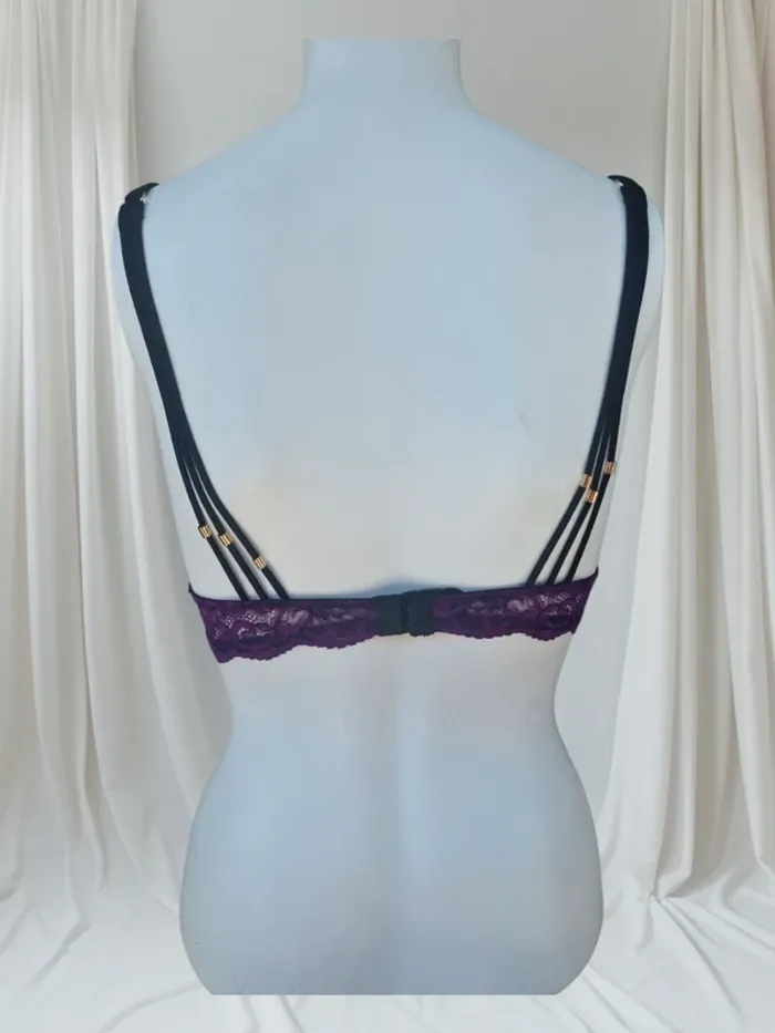 Superbe Soutien-Gorge, Manoukian, 85B - photo numéro 3