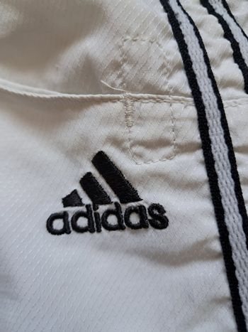 Pantacourts Adidas