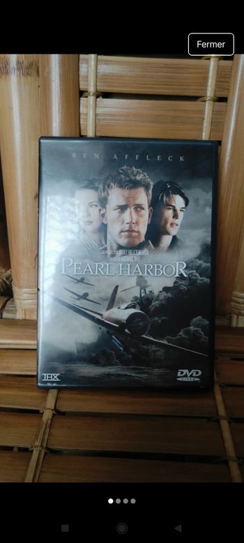 Pearl harbor
