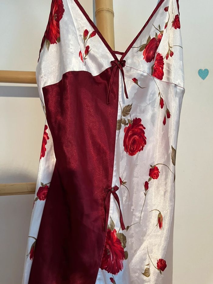 Chemise de nuit S - photo numéro 17
