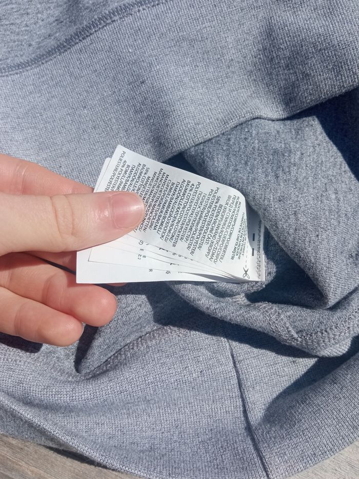 Sweat Ralph Lauren - photo numéro 5