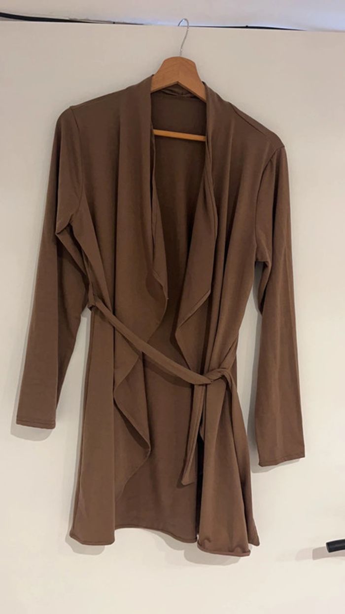 Veste taille 40 - photo numéro 2